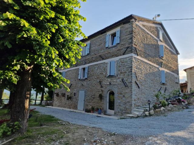 La Casetta Agriturismo