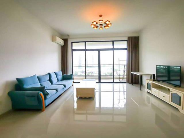 ForestCity Cerulean Bay 4 Room Near Duty Free Shop