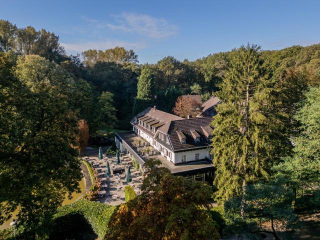 Bilderberg Hotel De Bovenste Molen