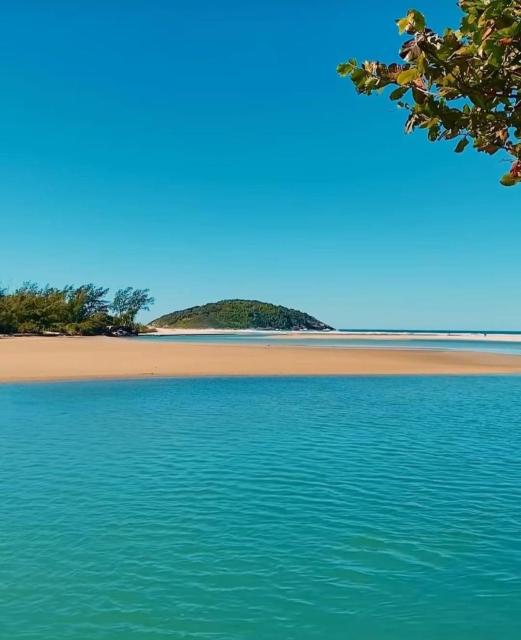 Pousada Belas Praia da Riba