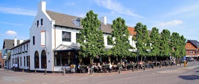 Hotel Brasserie Den Engel