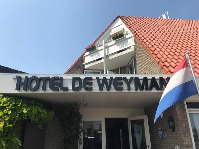 Hotel De Weyman