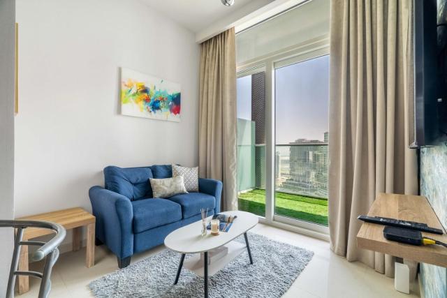 GuestReady - Stylish living at Reva Residence