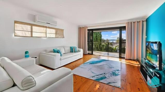 Macquarie Paradise - family entertainer