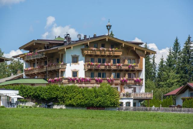 Hotel Pension Wiesenhof