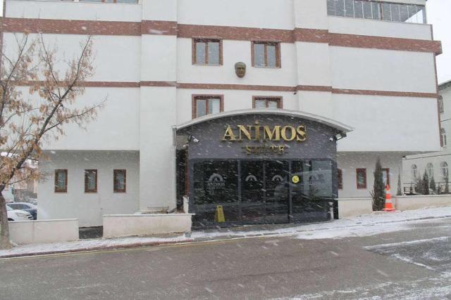 Animos Butik Otel