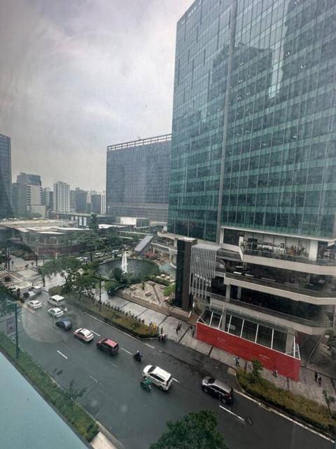 One Uptown Residences - BGC Taguig