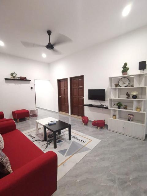 Wellson Home Ipoh 56 10px 全新链接式民宿有两间