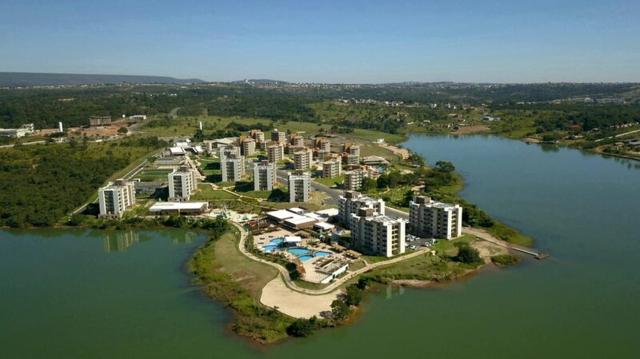 Hotel Praias do Lago Eco Resort