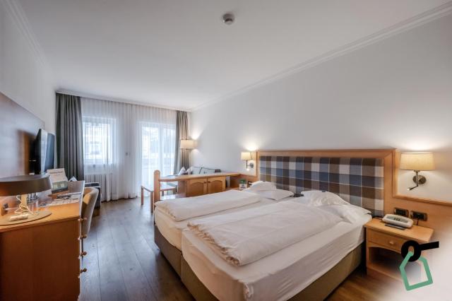 Hotiday Room Collection - Ortisei