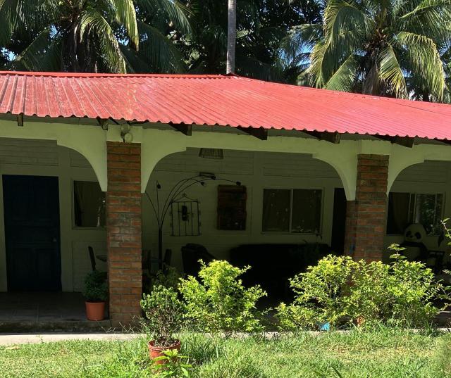 Tu habitación en San Diego, Puerto de La Libertad,