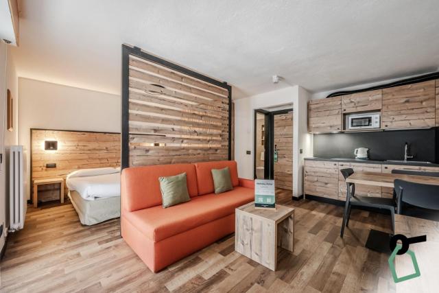 HOTIDAY Apartment Collection - La Thuile