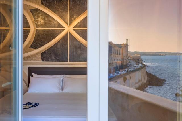 Maniace Boutique Hotel Ortigia | UNA Esperienze