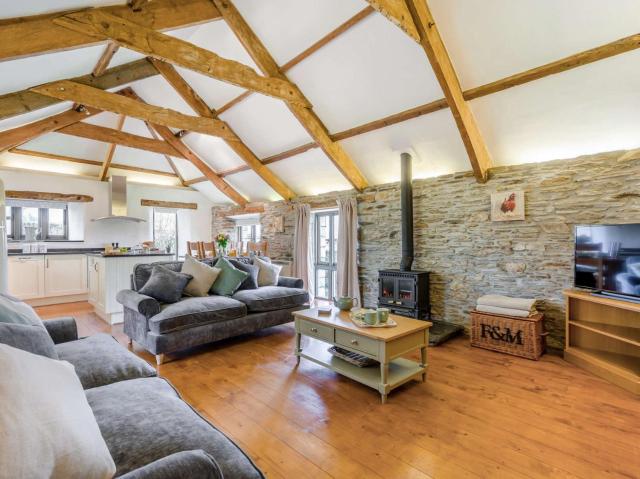 4 Bed in Looe 90933