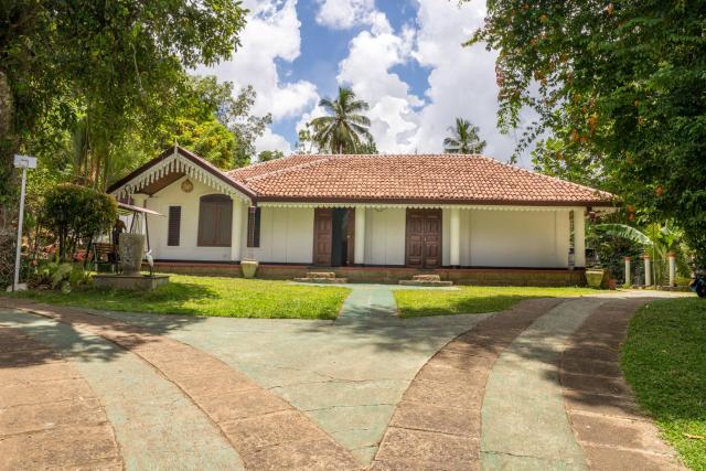 Newlands Bungalow Galle