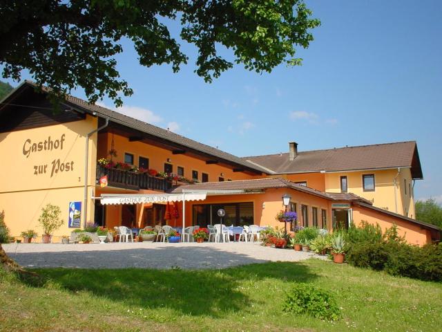 Gasthof Hotel Zur Post