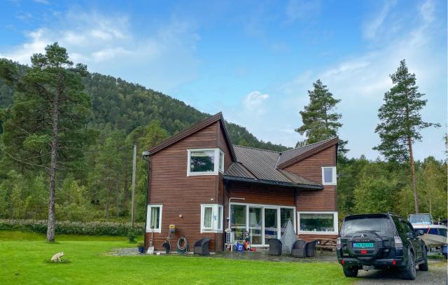 Lovely Home In Skodje With House A Panoramic View