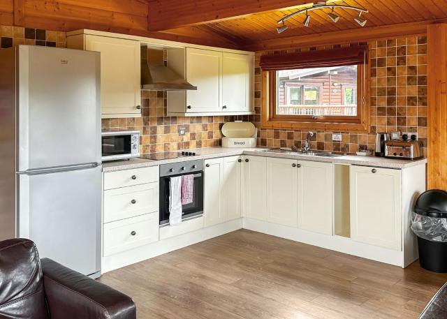 Rutland Lodges At Greetham Valley