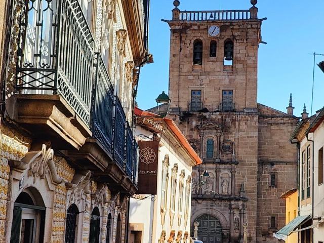 Casa Da Avo - Turismo De Habitacao