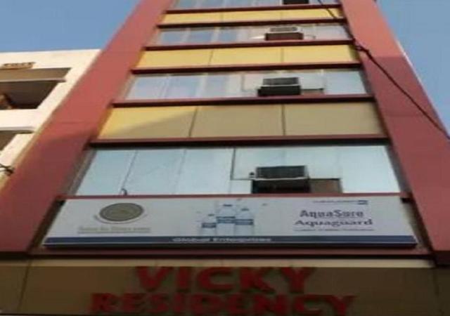 Hotel Vicky Residency Amritsar