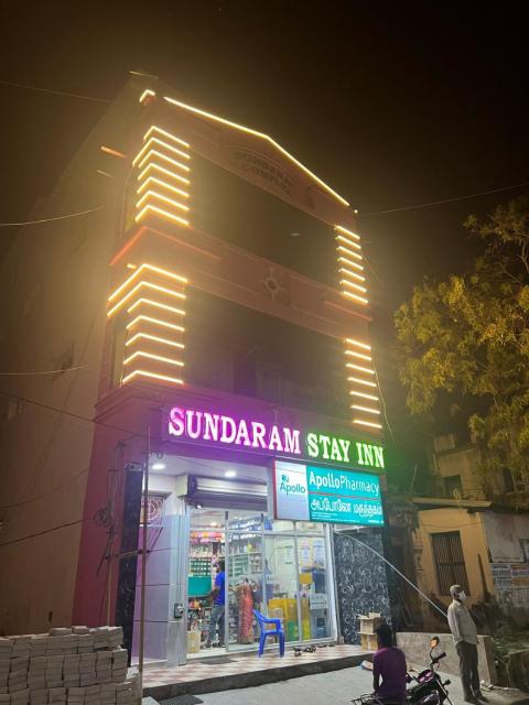 Sundaram Stay Inn