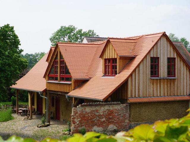 Apartment near Leipzig