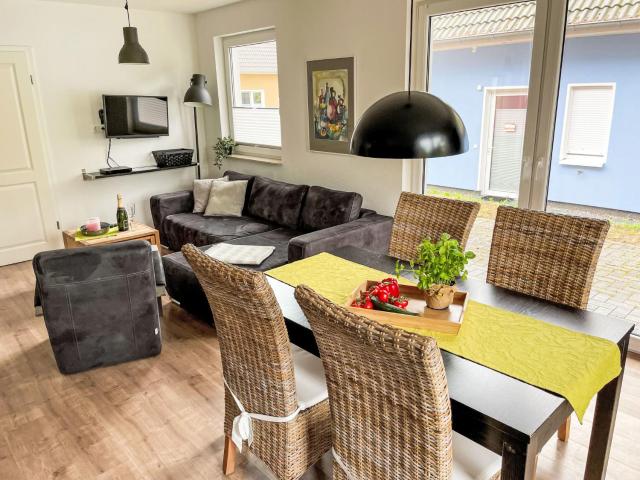 Apartment Müritz Ferienpark Röbel-26 by Interhome