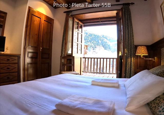 AC Apartaments Tarter Chalet