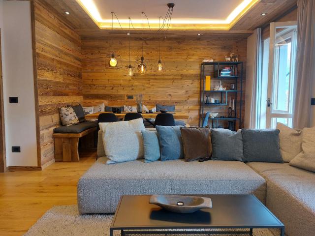 MGH Family Apartment Aprica - Panoramica