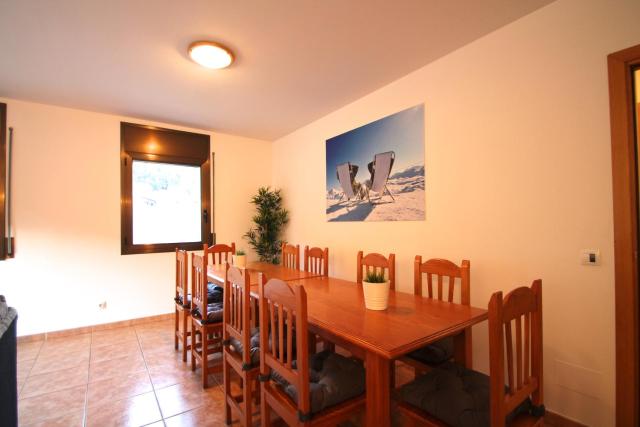 Pont de Toneta 6,1 Atico Duplex, Ransol, Zona Grandvalira