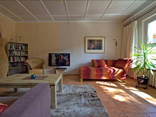 Barrierefreie Ferienwohnung Godhans