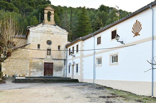 Albergue Capuchinos Rocamador