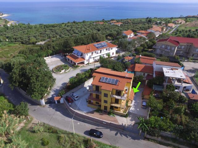 Villa del Sole