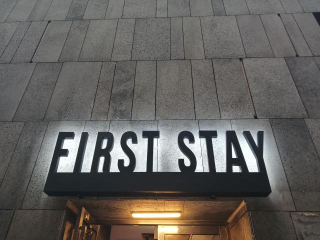 Hotel Firststay Hongdae