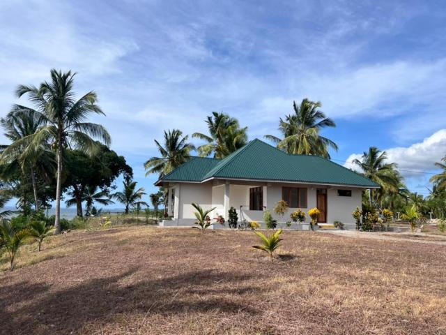 MAFIA TULIVU LODGE