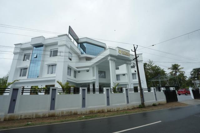 PUTHUR RESIDENCY HOTELS PVT LTD