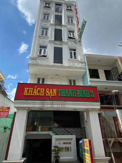 Khách sạn Thanh Bình 3