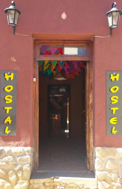 Humahuaca Hostel