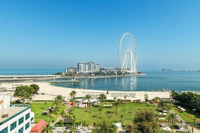 Sheraton Jumeirah Beach Resort