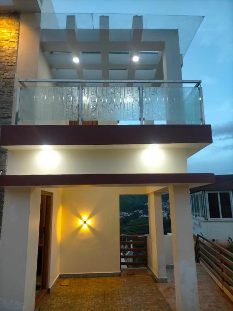 Sandy Luxury Villa 3 Bhk