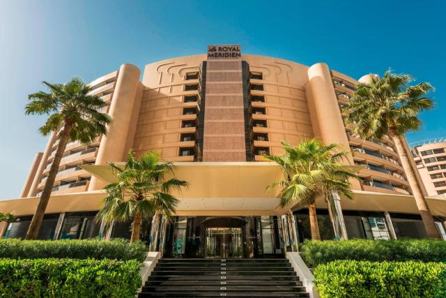 Le Royal Meridien Beach Resort & Spa Dubai