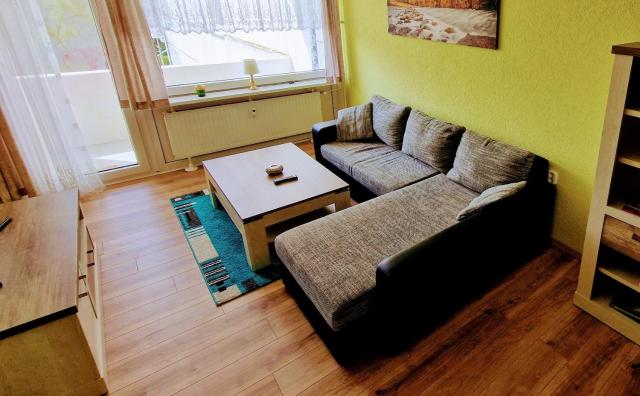 Ferienwohnung Müter - Appartement 316