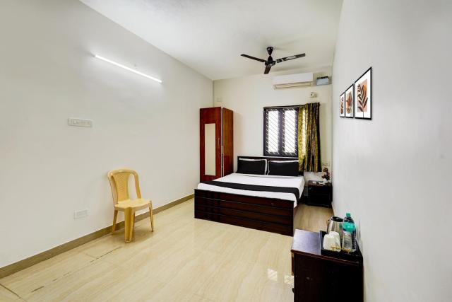 Super Hotel O Thalambur Chennai