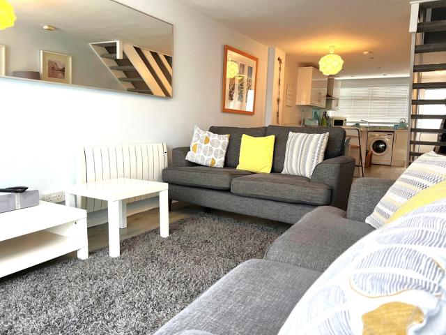 2 Bed in Newquay 75578