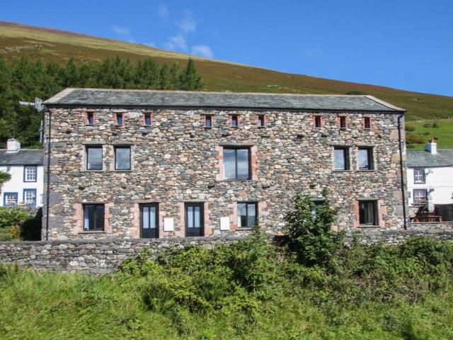 2 Bed in Threlkeld SZ134