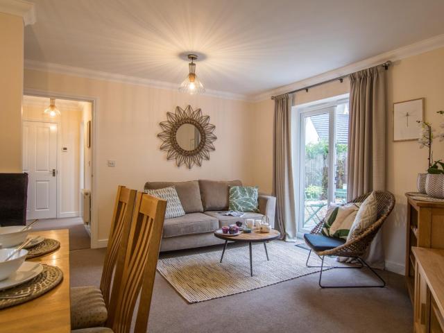 3 bed in Bampton 77931