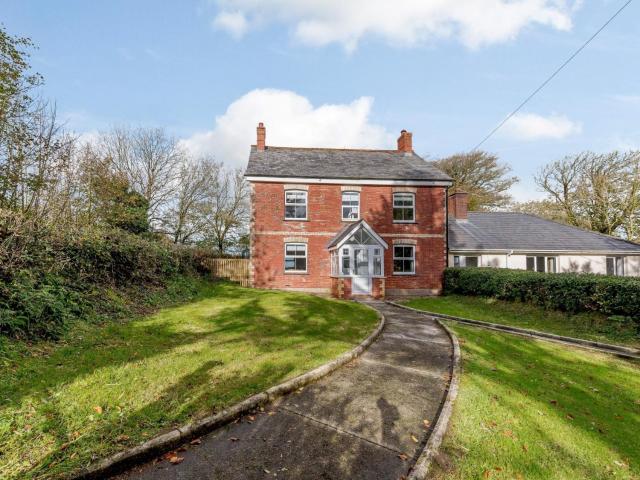 5 Bed in Bude 79454