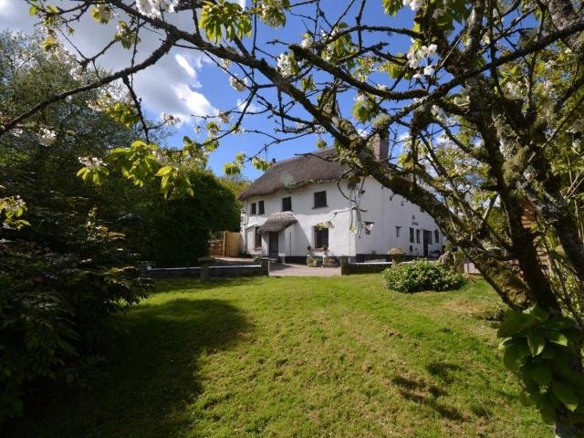 4 Bed in Dartmoor National Park 49535