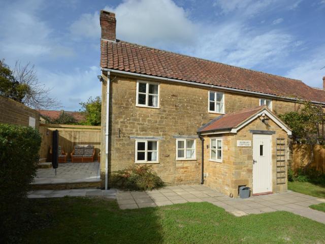 3 bed in Martock 51722