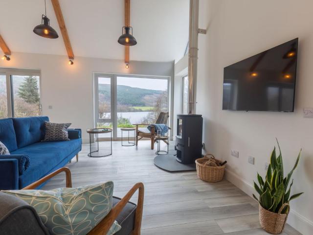 Holiday Home Loch View by Interhome